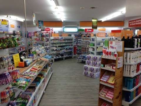 Photo: Surf Beach Pharmacy